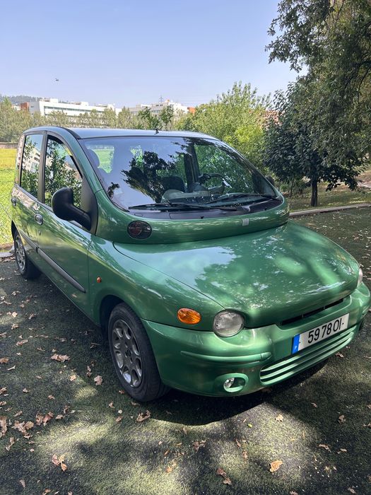 Fiat múltipla 1999 1.9 jtd64661814686595122