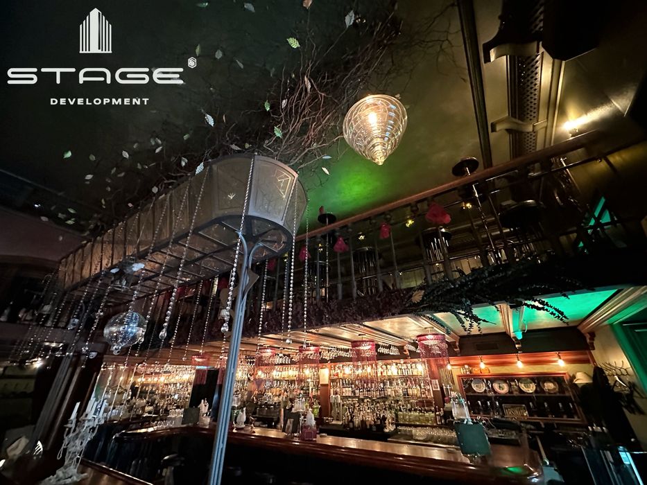 Commercial real estate at st. Kupalnyy per Inber Very (area 150 m²) - Atlanta.ua - photo 9