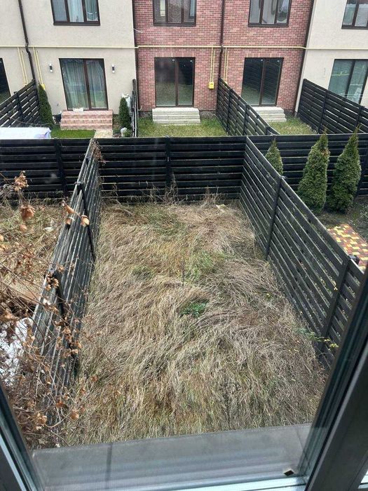 Продажа Таунхауса в Ходосовке, газ, 5 к,низ рынка! Феодосия Печерского