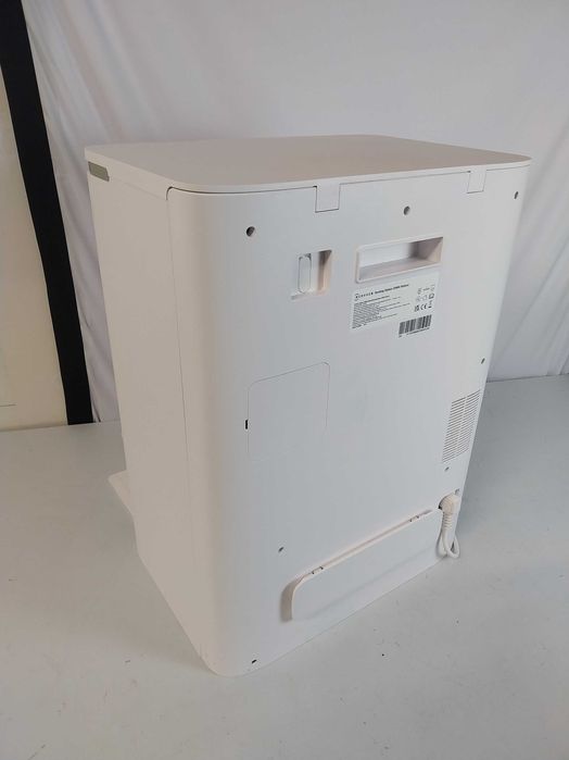 Robot Sprzątający  Odkurzacz Ecovacs Deebot X2 Omni 8000Pa Stacja