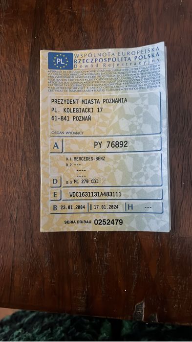 МЛ 163 для ЗСУпісля перевірки,нічого робити не потрібно.