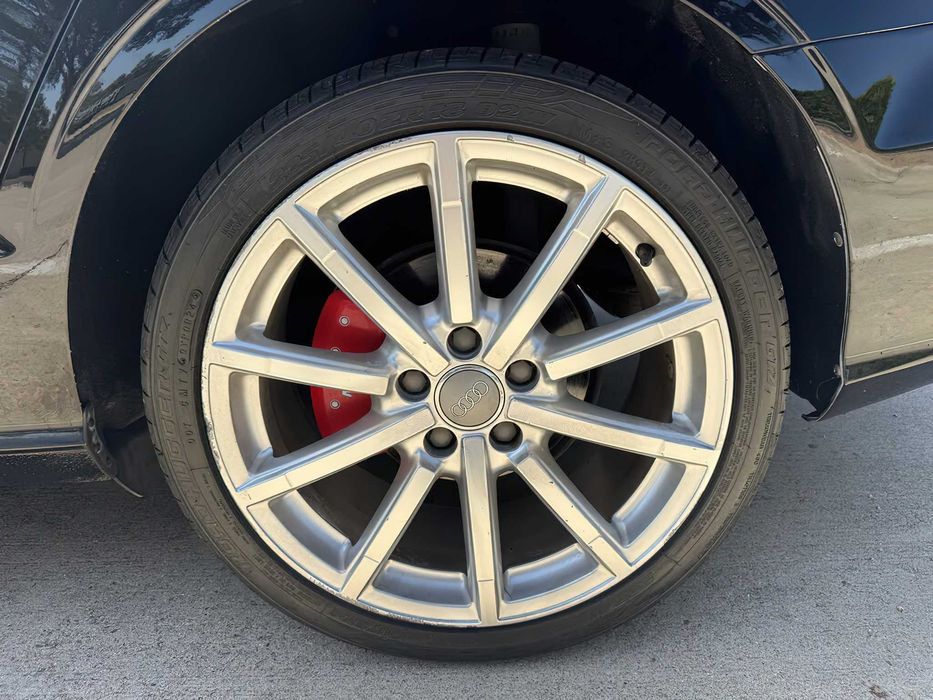 Audi A3      2014