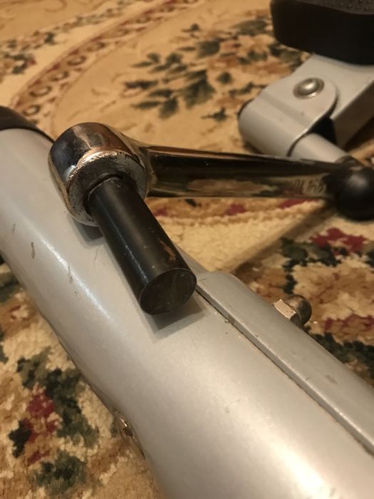 Тренажер (під ремонт) Орбітрек Еліптичний Кардіотренажер