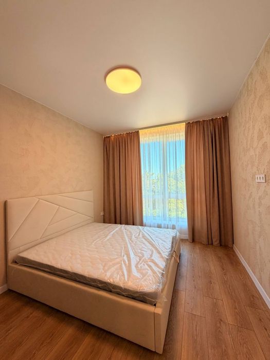 Продаж! Готова квартира до заселенн 37м2 - 54900$