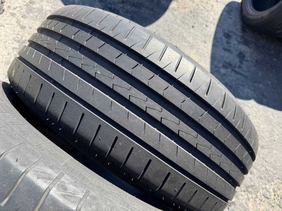 Шини літо 215/55/R16 Vredestein