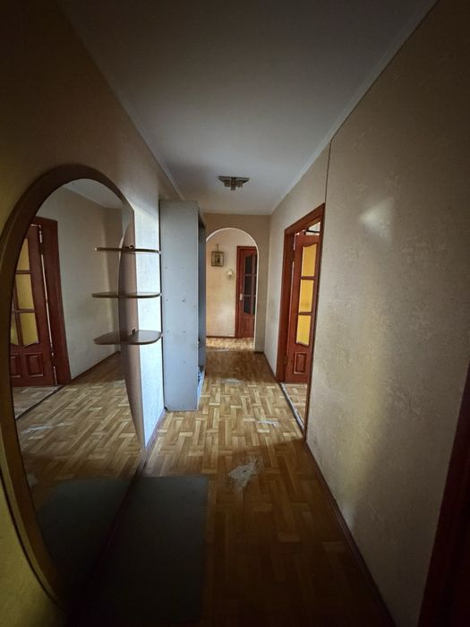 Продаж 3-х кімнатної квартири