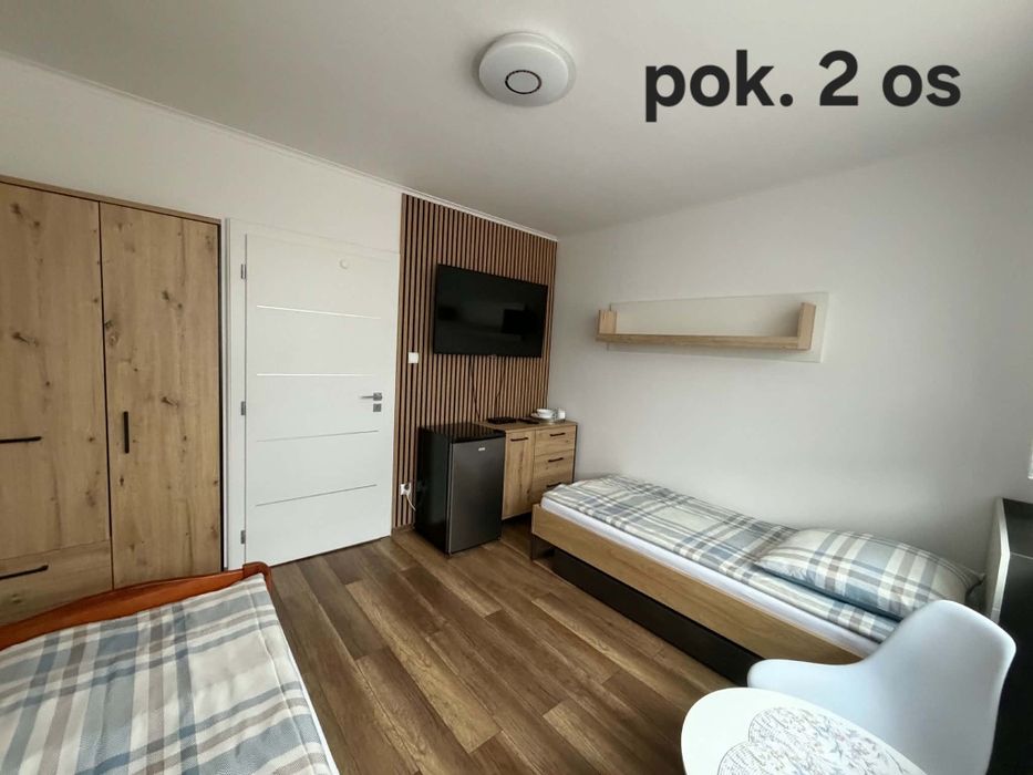 Pokoje Gościnne MIROSŁAWA