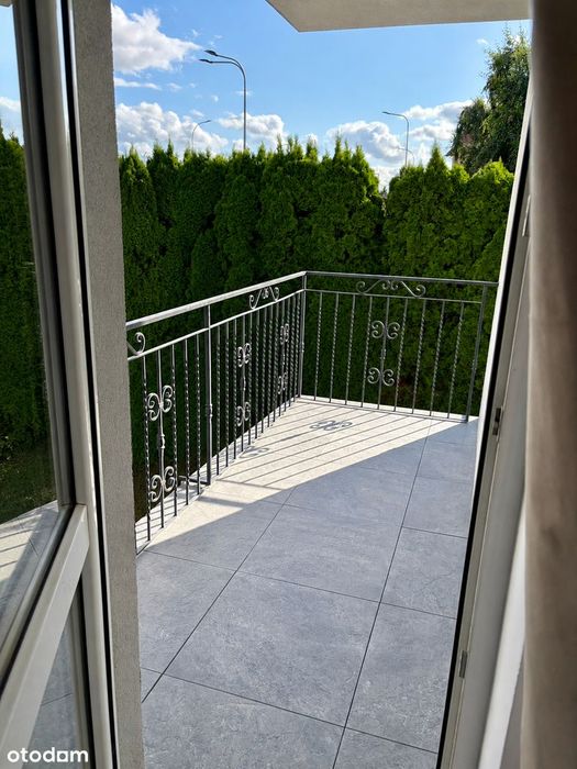 Mieszkanie 32m² gotowe do zamieszkania