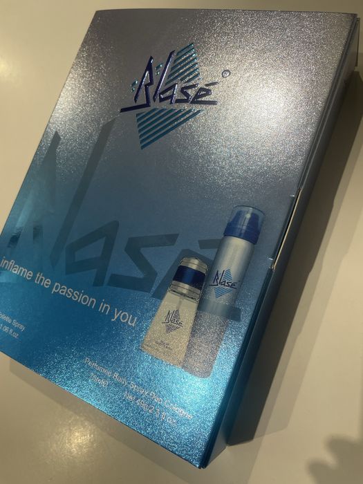 Blase zestaw deo + edt