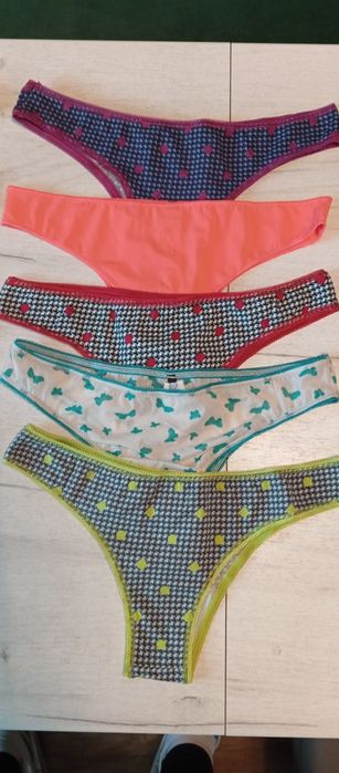 Figi SS S komplet nowe