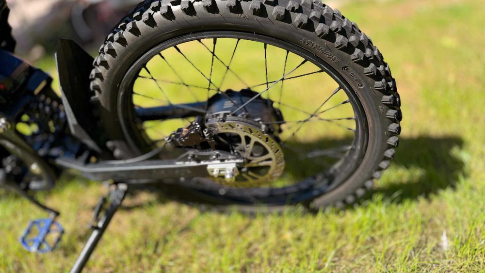 Riding Times GT73Pro 2026