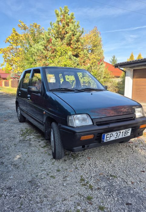 Daewoo Tico 0.8 42KM 1998r.