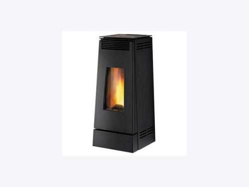 Піч, камін, котел - опалення на пелетах