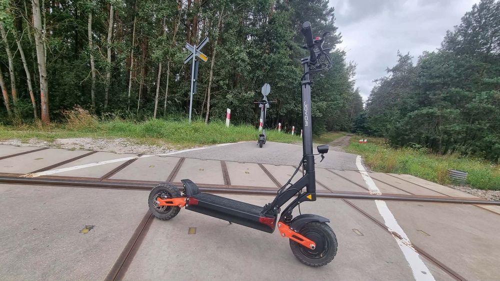 Hulajnoga joyor t10