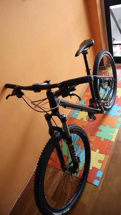 Bicicleta KTM Ultra 1964