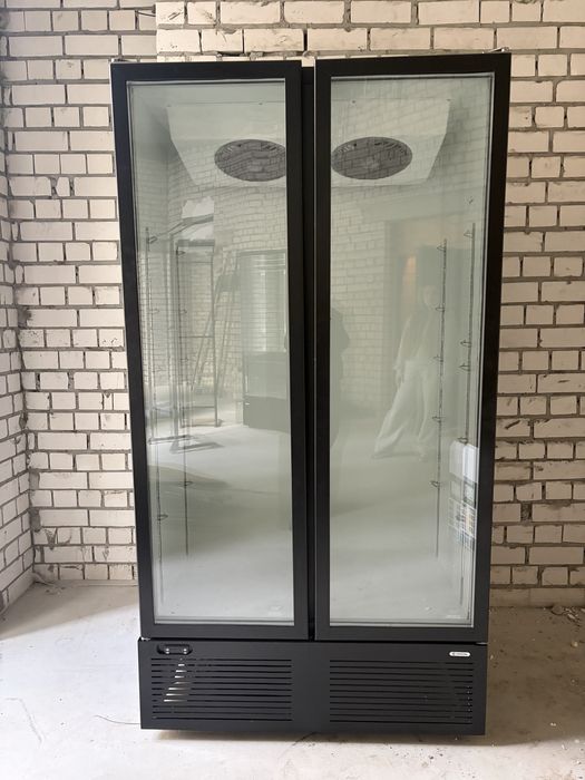 Холодильна шафа Crystal CR1000