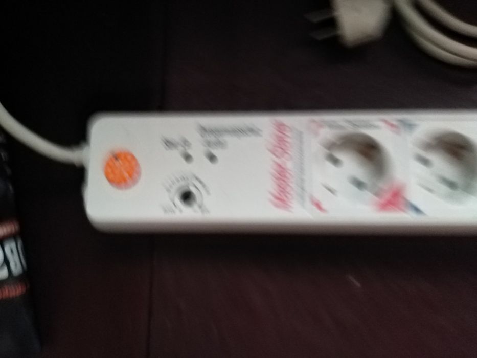 Фильтр Master Slave.