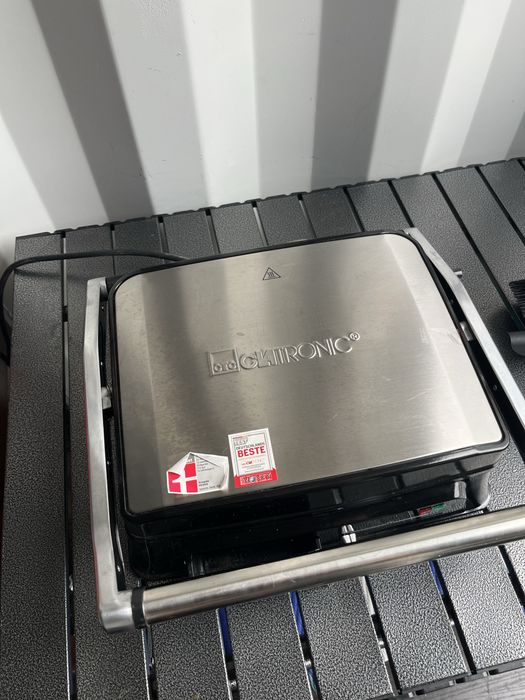 Grill elektryczny
