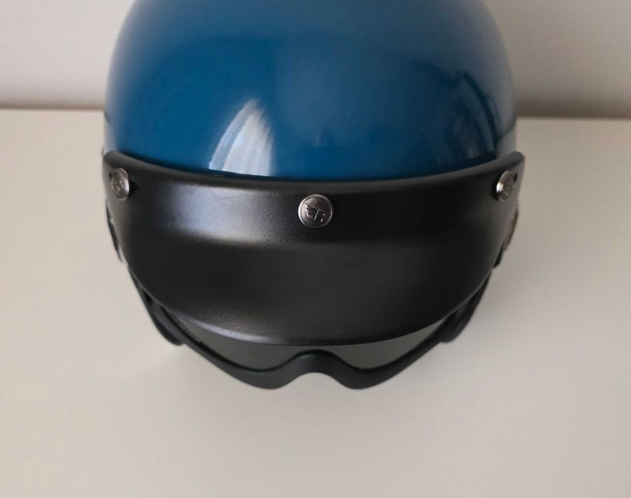 Capacete Roeg Jett (L)