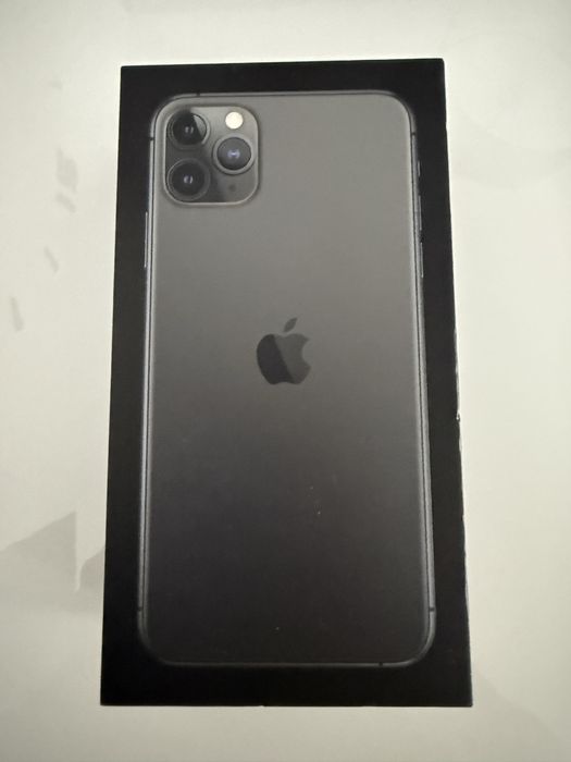 Iphone 11 pro max rezerwacja