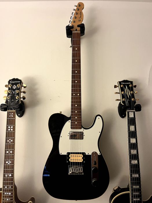Fender telecaster baryton 27 cali