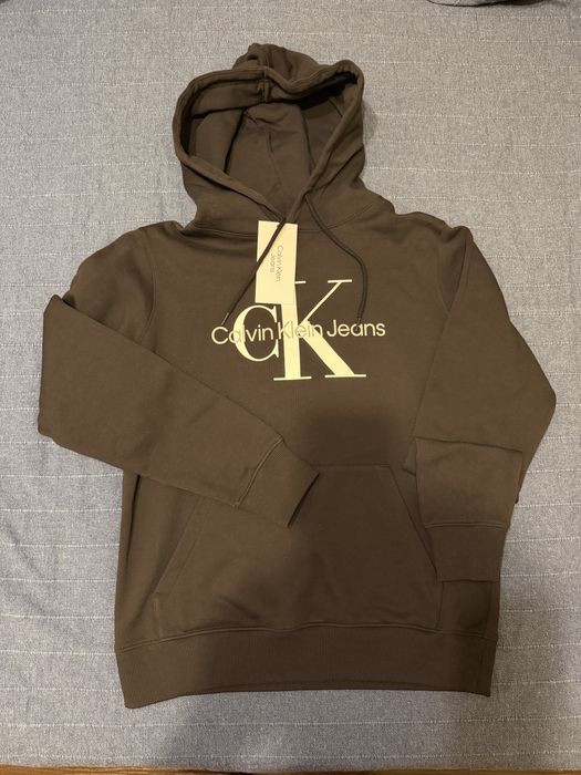 Bluza Calvin Klein męska L