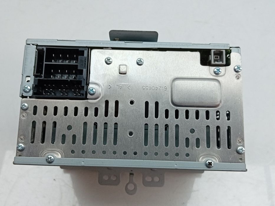 Rádio / auto-rádio HYUNDAI i20 (PB, PBT)