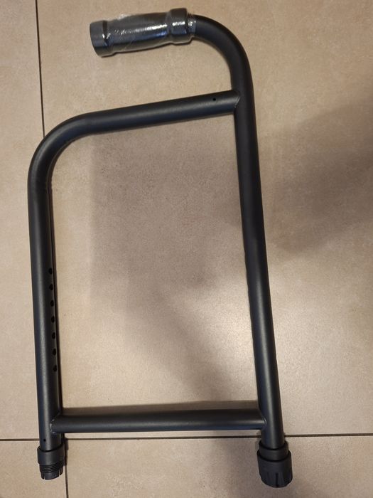 Chodzik dla seniora