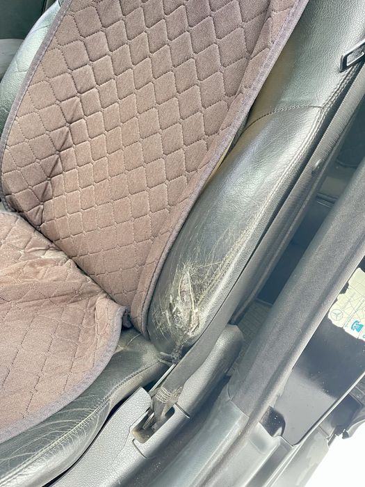 Продам Mercedes-Benz C 270 CDI