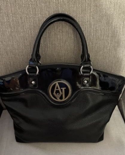 Сумки Armani Jeans, Emporio Armani, оригинал!