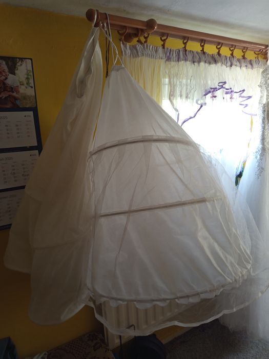 Suknia ślubna Princessa