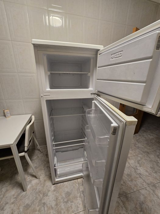 Frigorífico Princess