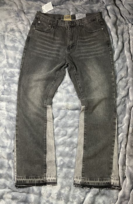 Джинси Gallery Dept [ flared, slim, as baggy]