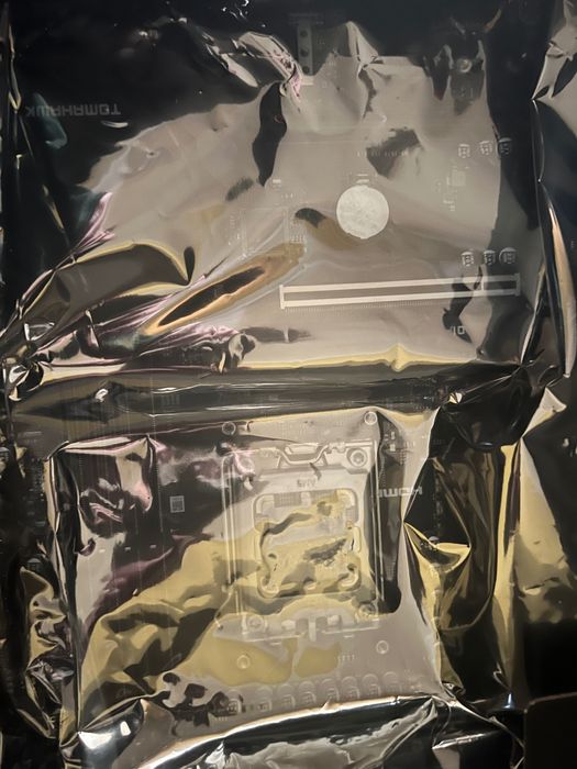 Pc gamer - motherboard, ssd 2tb, processador