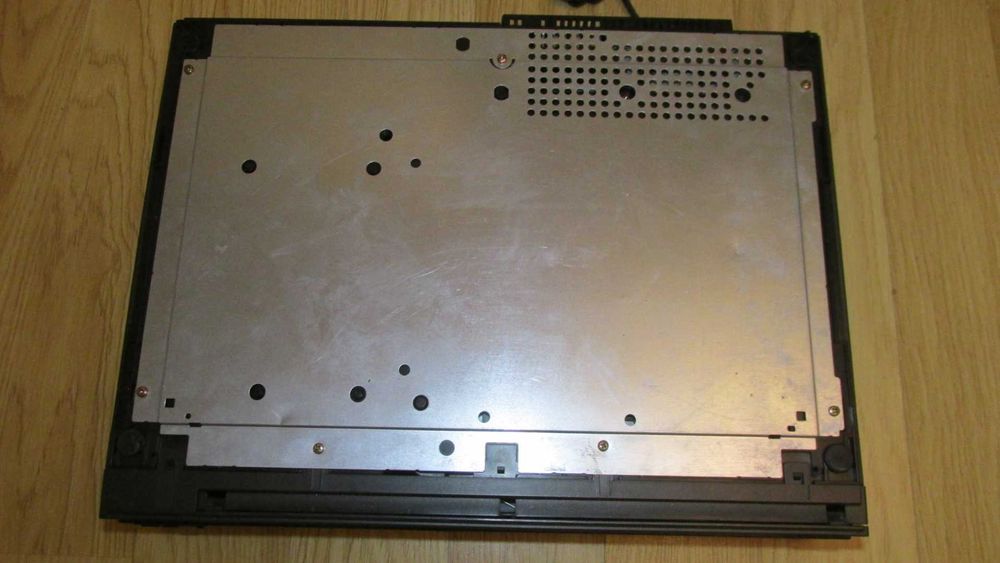 Magnetowid Sanyo  VHR-7100EE sprawny