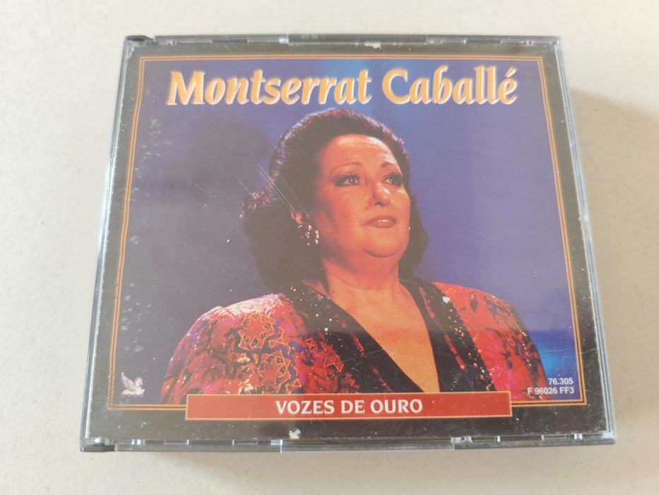 21 CDs de Ópera - Pavarotti, Caballet