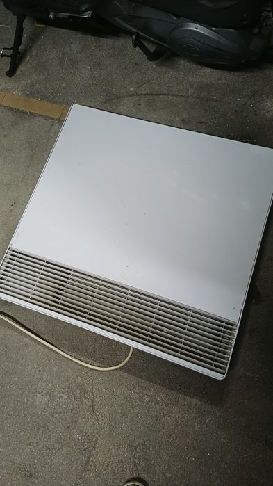 aquecedores de  canto de parede