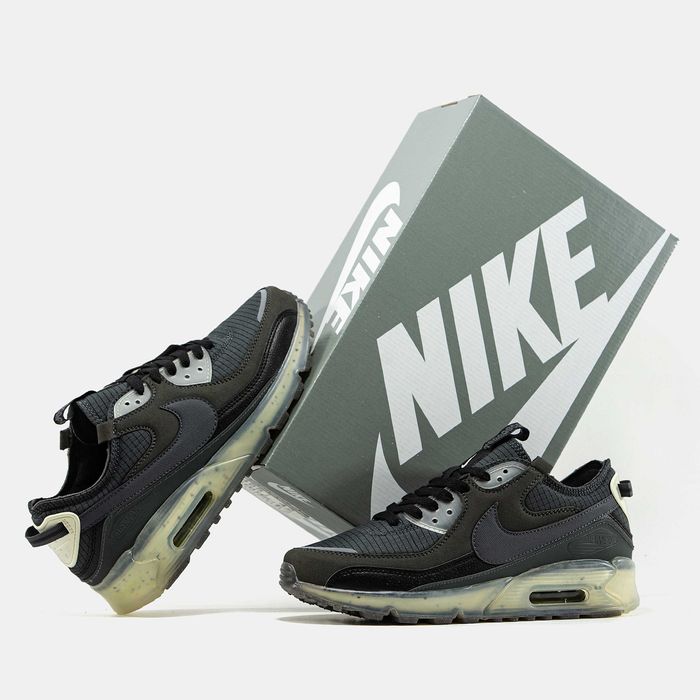 Кросівки Nike Air Max 90 Terrascape premium