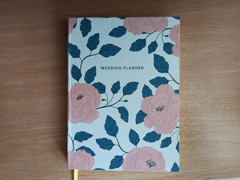 Wedding planner novo