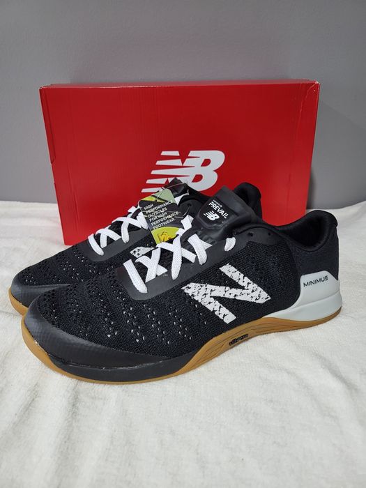 Buty męskie New Balance Minimus