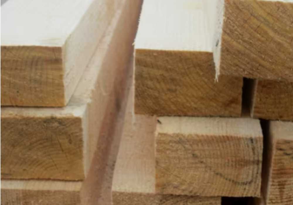 Обрізний Брус 150*40*6 Доставка до вас  Висока якість Телефонуйте