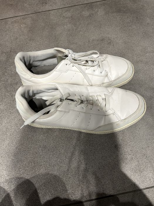 Meskie adidasy pull and bear rozm 44