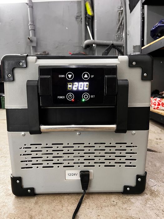 Автохолодильник Smartbuster s32 (Б/У)