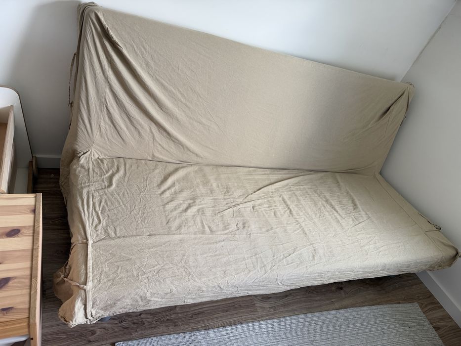 Kanapa ikea beddinge