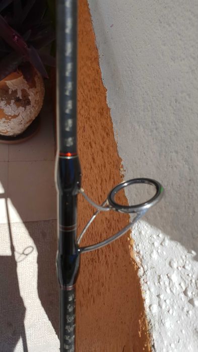 Cana de pesca Spinning Majorcraft Xride XRS 1002M