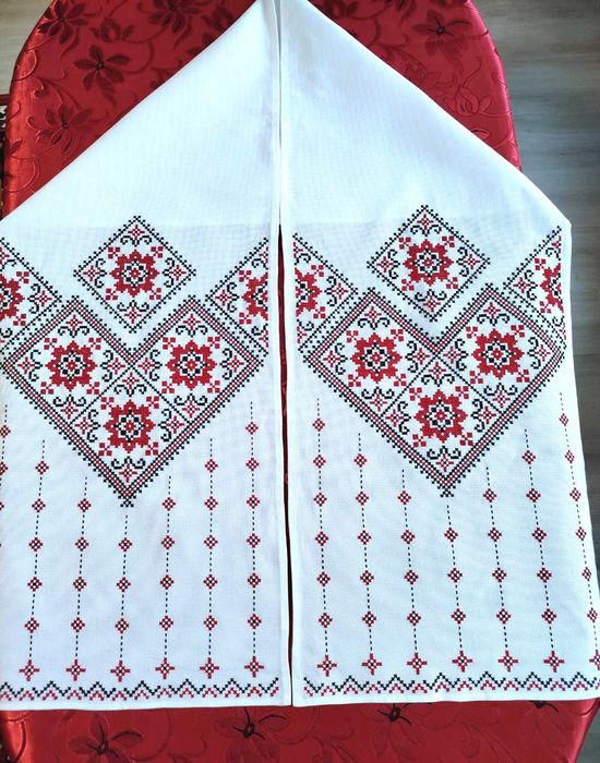 Весільний рушник «Оберіг»