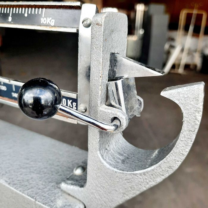 Balanças médicas com medidor de altura