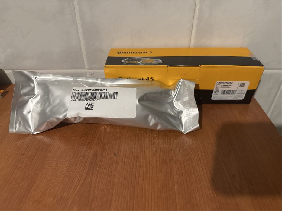 Injetor novo vdo psa 16 hdi