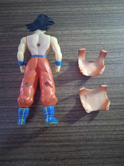 Dragon Ball Z Figura Son Goku