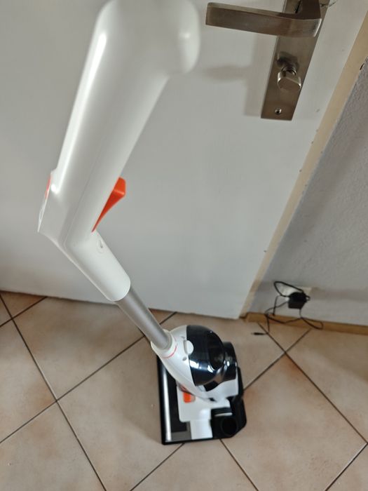 Odkurzacz mopujący, 3w1 odkurza,myje i mopuje, mop ilife w90